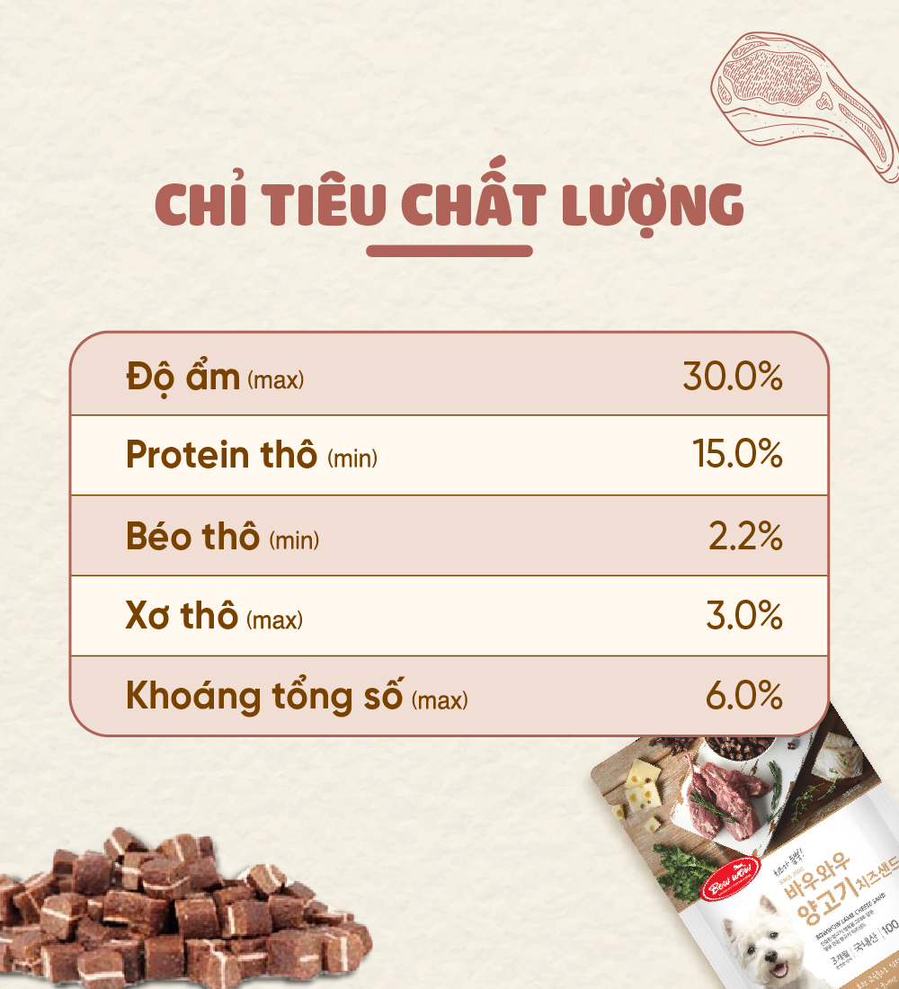 Phô mai thịt cừu
