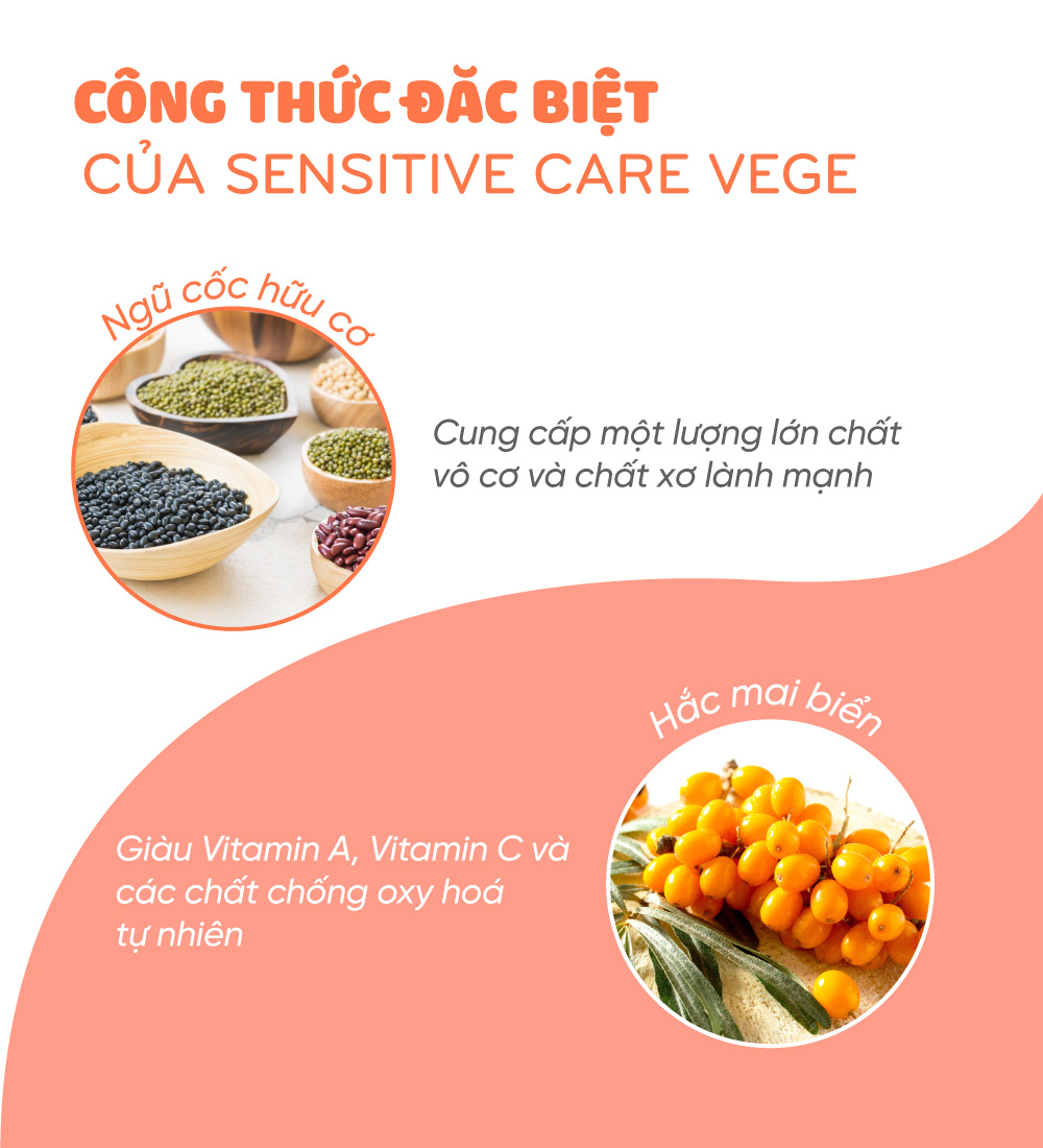 Thức ăn cho chó bị dị ứng (Meat free)
