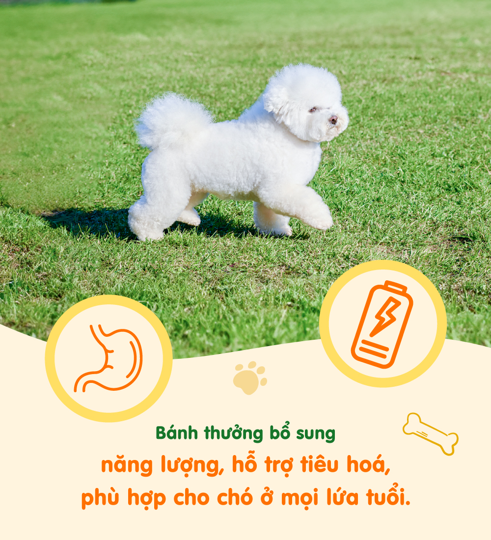 Thịt cuộn khoai lang