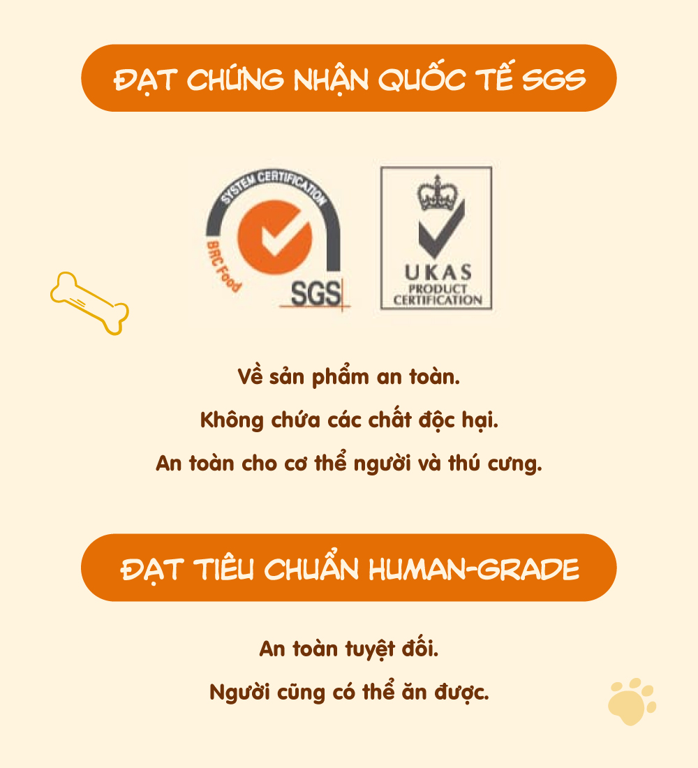 Thịt cuộn khoai lang