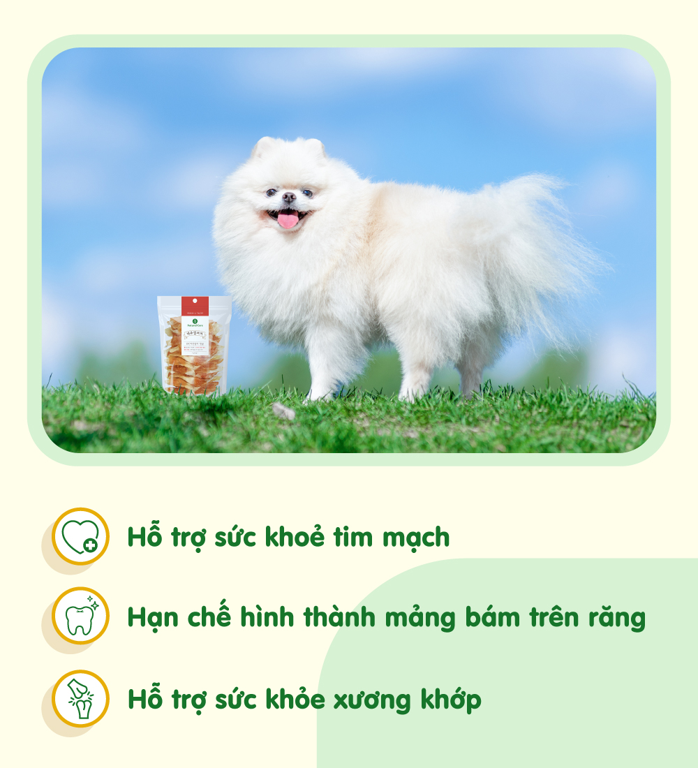 Thịt cuộn sụn thỏ