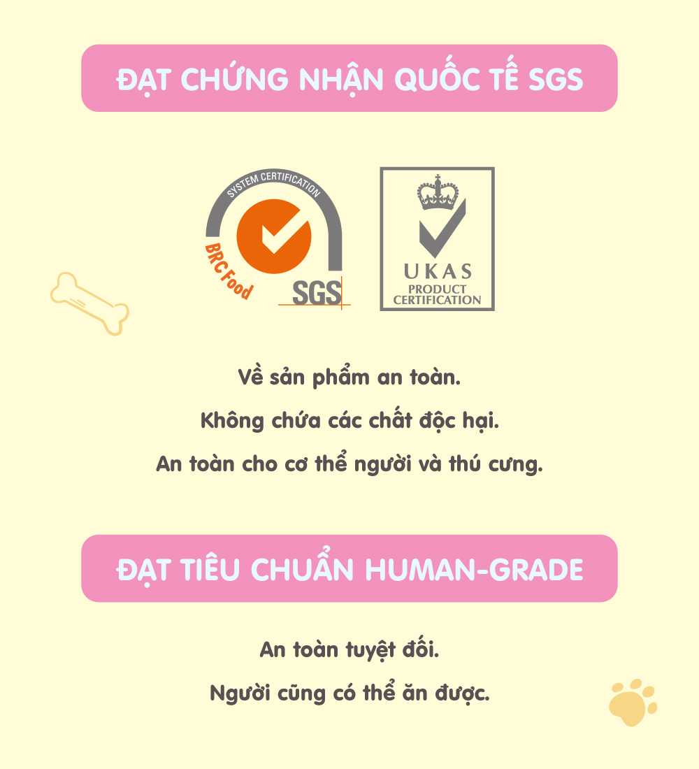 Thịt cuộn gân vịt