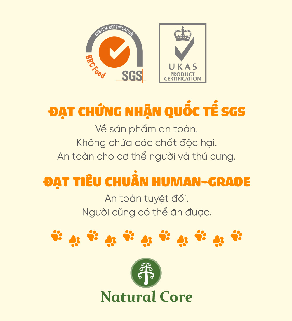 Thịt cuộn xương cá