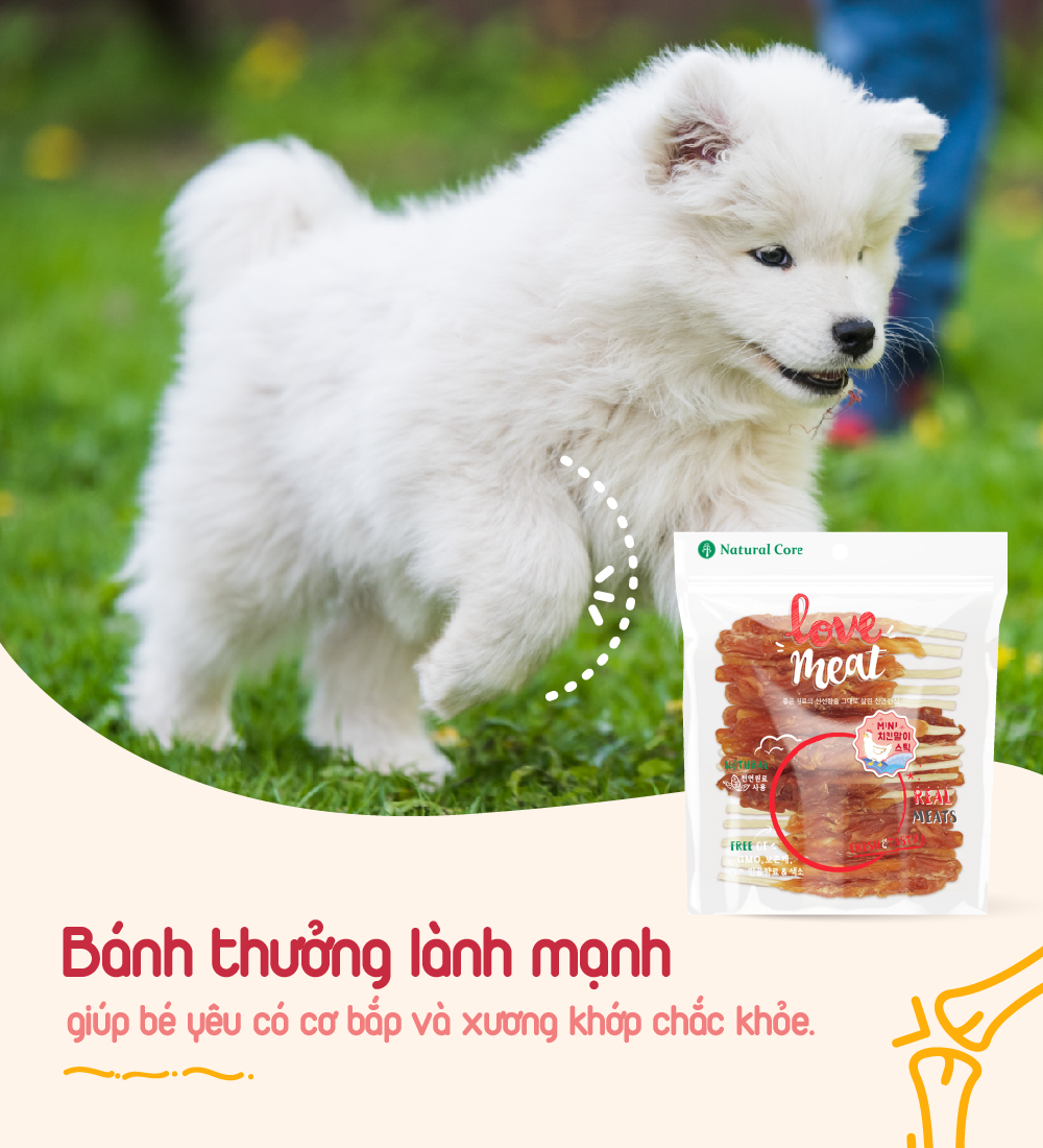 Thịt cuộn da bò