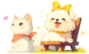 TƯ VẤN CHĂM SÓC THÚ CƯNG