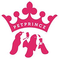 logo PET PRINCE SHOP