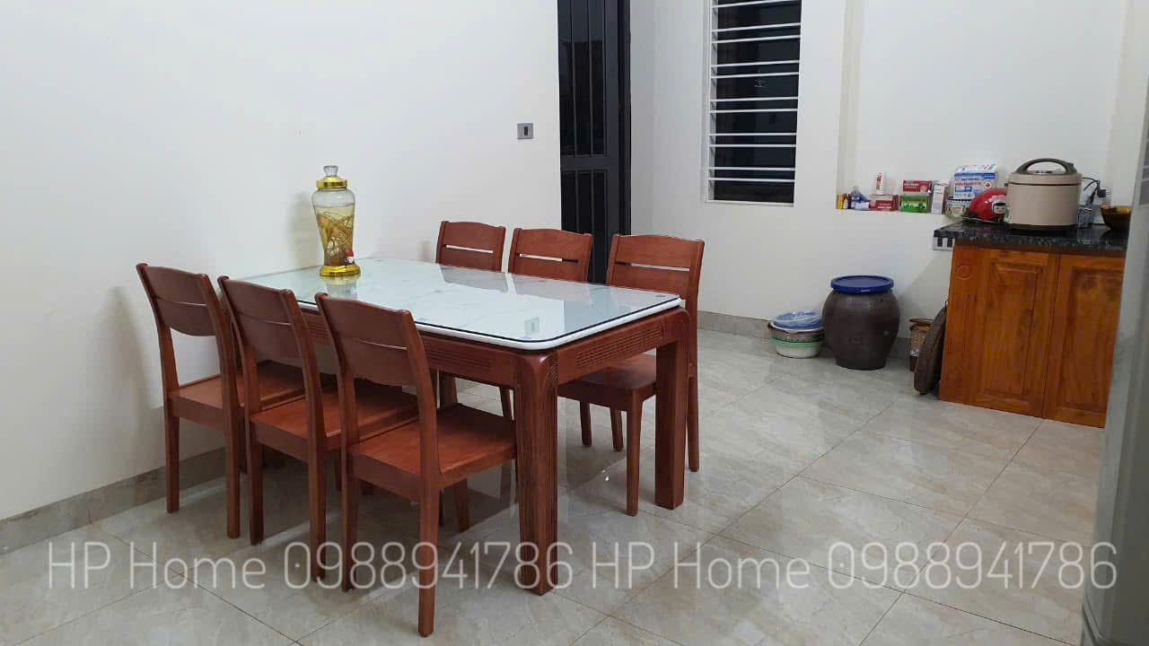 BÀN ĂN 6 GHẾ MÀU CÁNH GIÁN(BÀN ĐÁ + KÍNH)