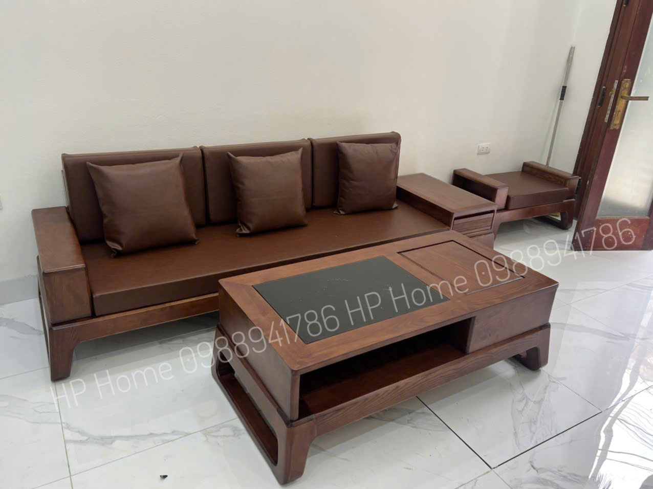 Nội Thất Hùng Phương