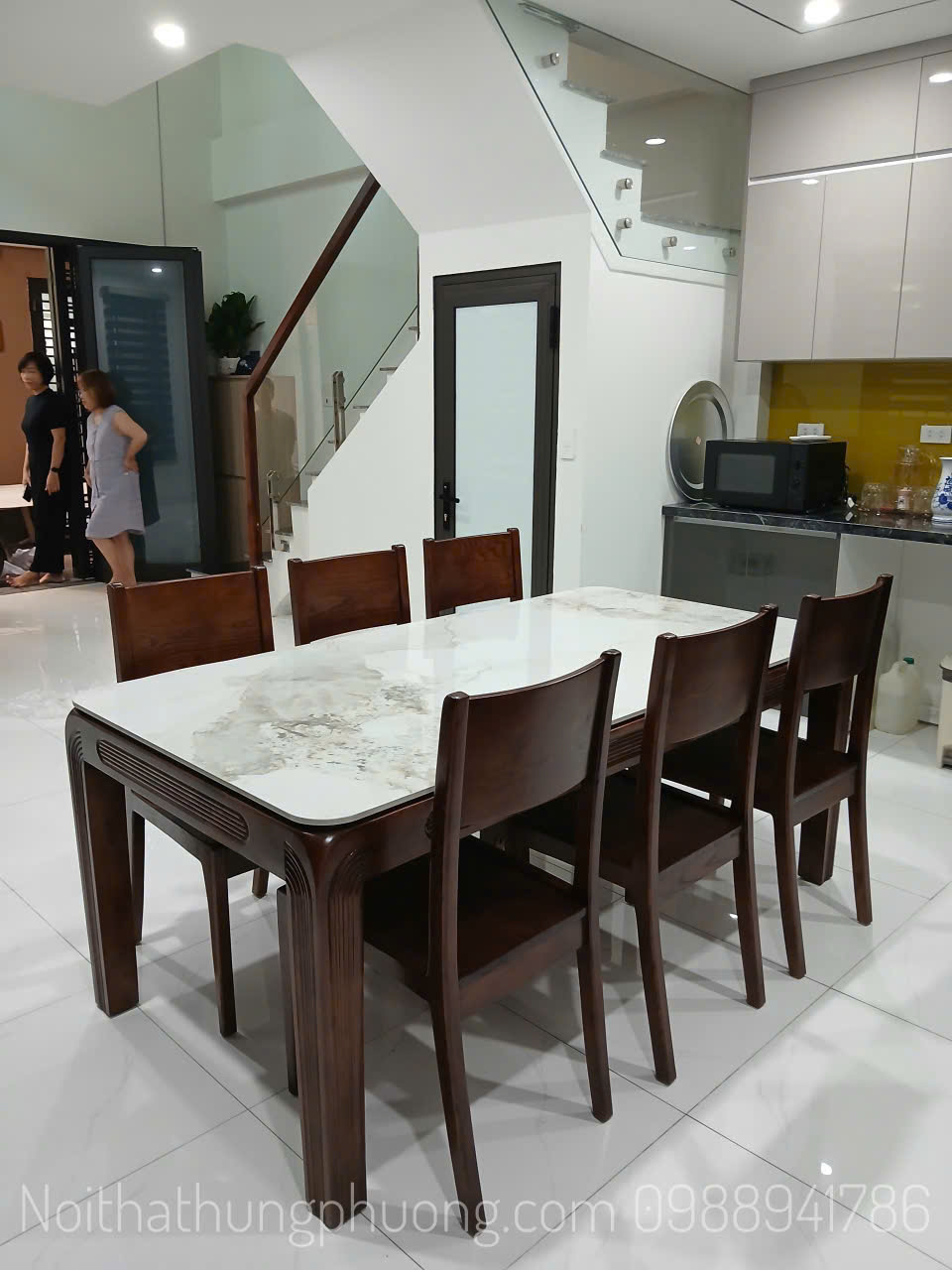 Nội Thất Hùng Phương