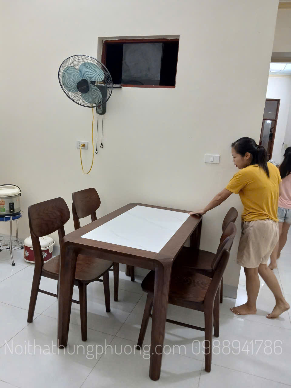 Nội Thất Hùng Phương