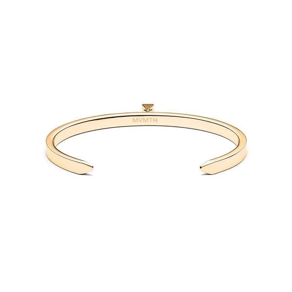Charm cuff