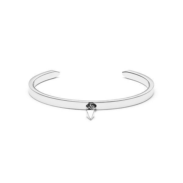Charm cuff