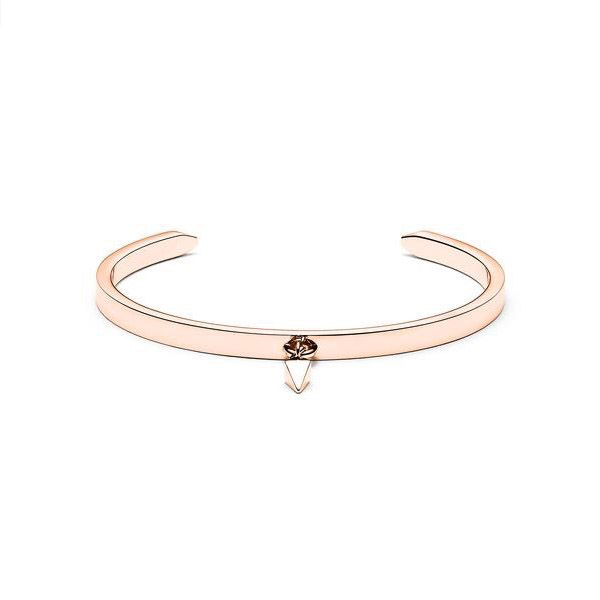 Charm cuff