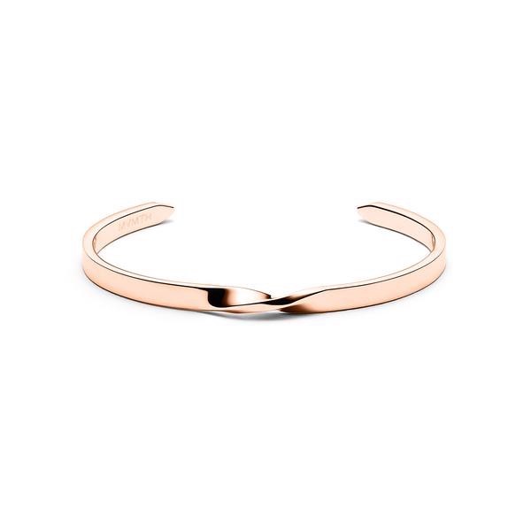 Twist Cuff