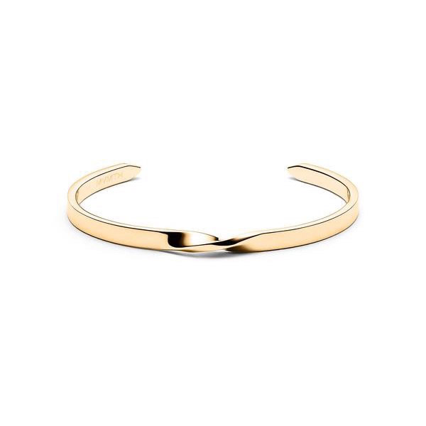 Twist Cuff
