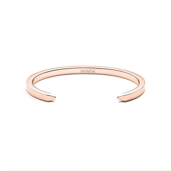 Minimal Cuff