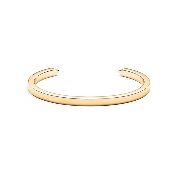 Minimal Cuff