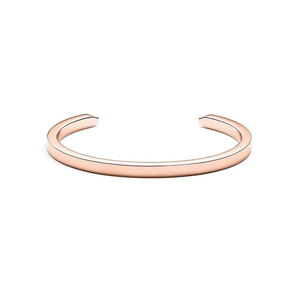 Minimal Cuff
