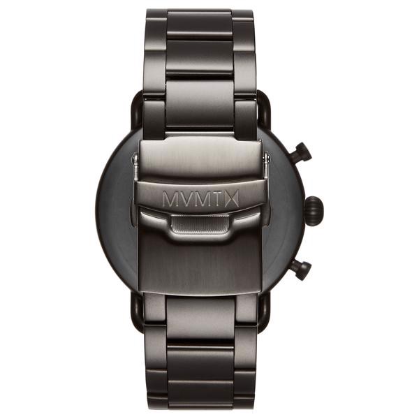 Ralley Green Gunmetal