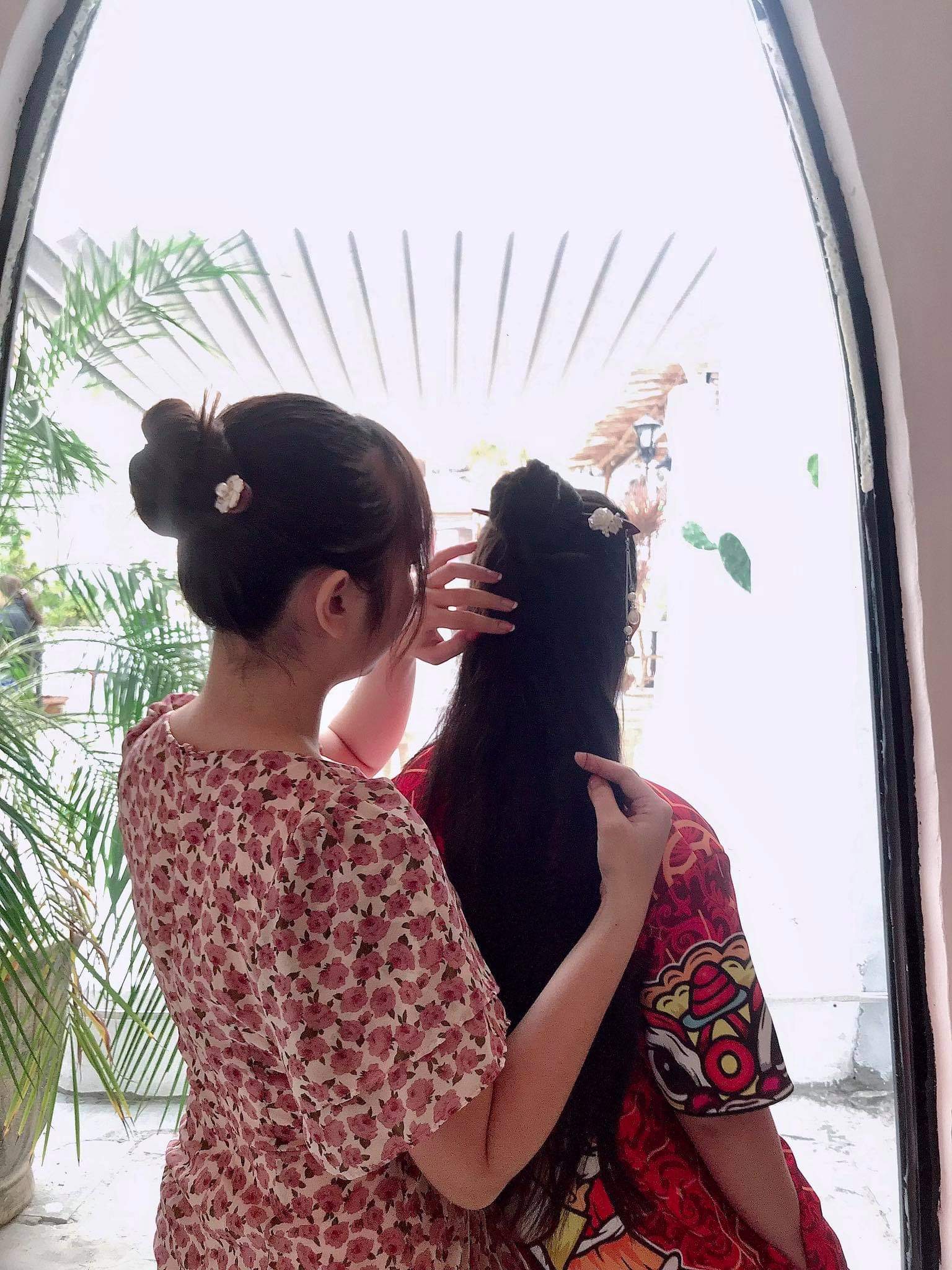 LỢI ÍCH KHI SỬ DỤNG TRÂM CÀI TÓC