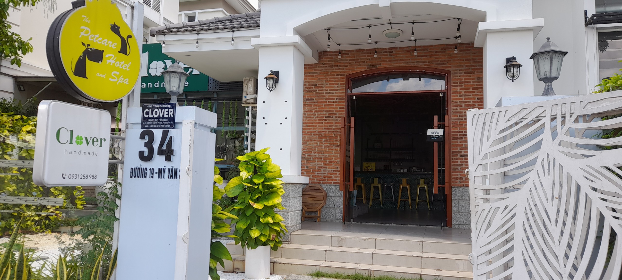 Clover Handmade Shop - Quận 7