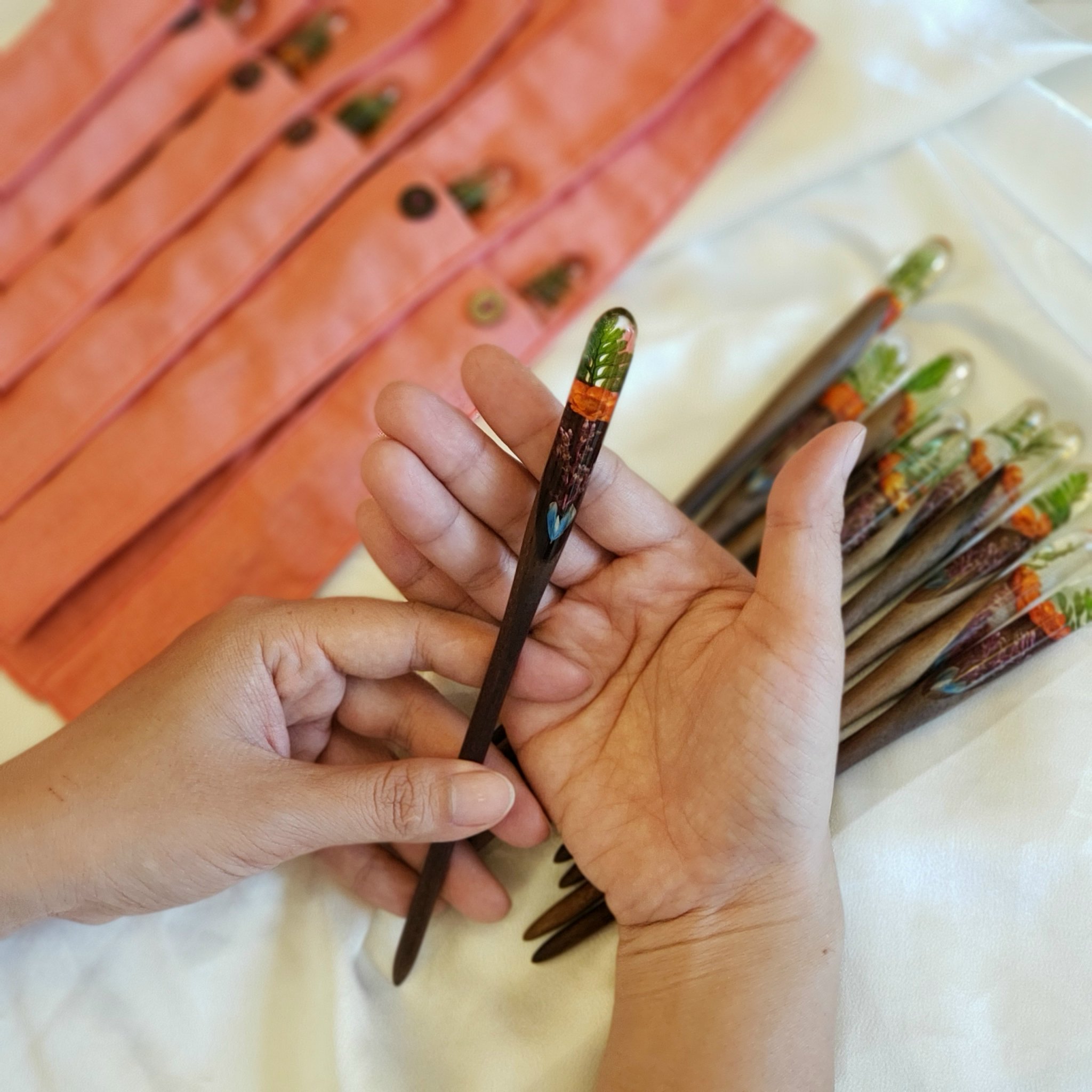 Nét đẹp truyền thống, sức sống hiện đại.