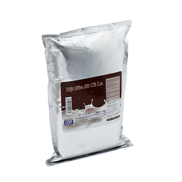 Bột sữa socola GTP 1kg