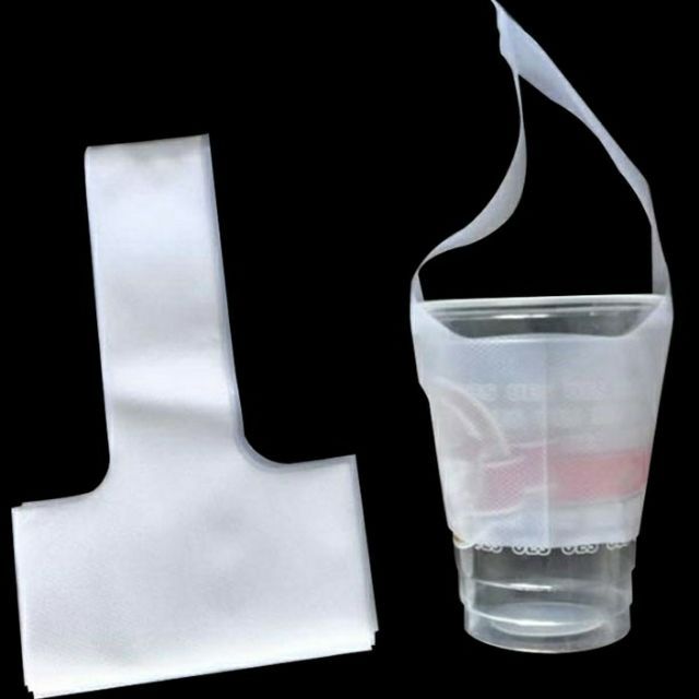 Túi chữ T (25kg/Bao)