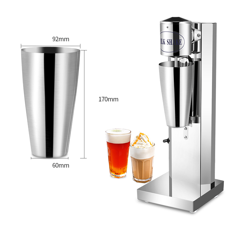 Máy đánh sữa Milkshake MS-1