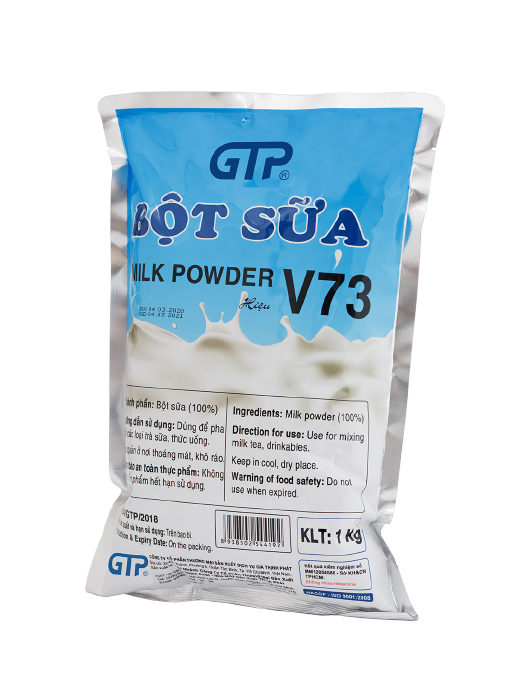 Bột kem béo V73 1kg