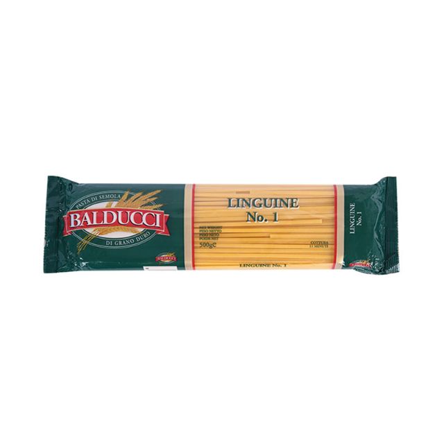 Mì ý Balducci 500g