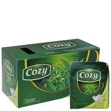 Trà nhài túi lọc Cozy