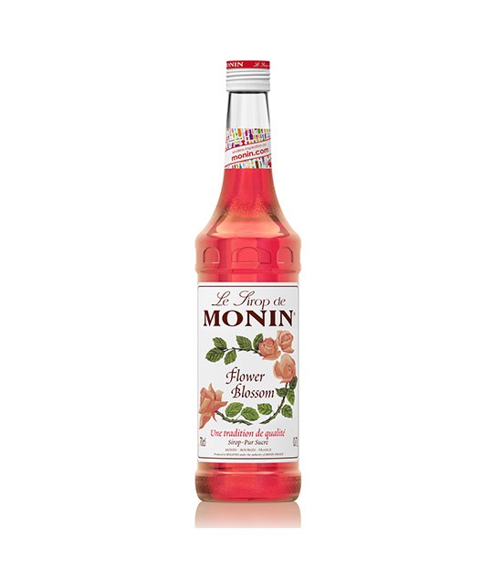 Syrup Monin 700ml (6 Chai/T)