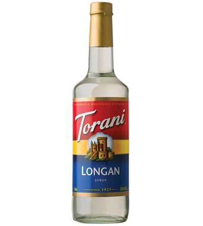 Syrup NHÃN Torani 700ml (12 Chai/T)