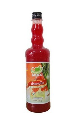 Syrup dưa hấu Ding Fong 760ml (12c/th)