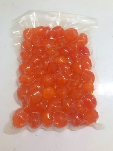 Lòng đỏ trứng muối 11 - 12g (50 trứng)