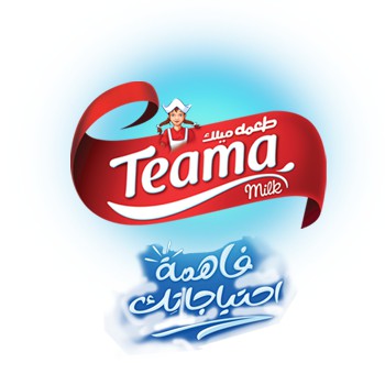 Phô mai Teama 240g (16 Miếng) (24 Hộp/T)