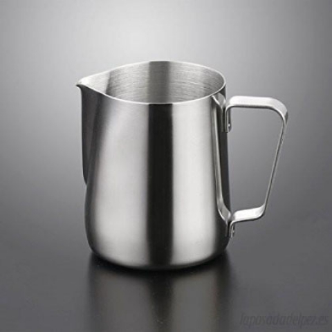 Ca đánh sữa inox trung 600ml (20 oz)