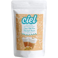 Bột kem sữa phô mai macchiato (Bột Milk Foam) CIEL 1kg