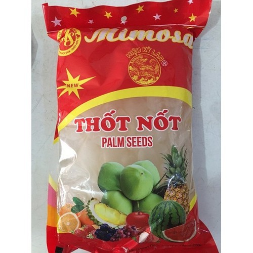 Thốt nốt Kỳ Lân (Mimosa) 1kg