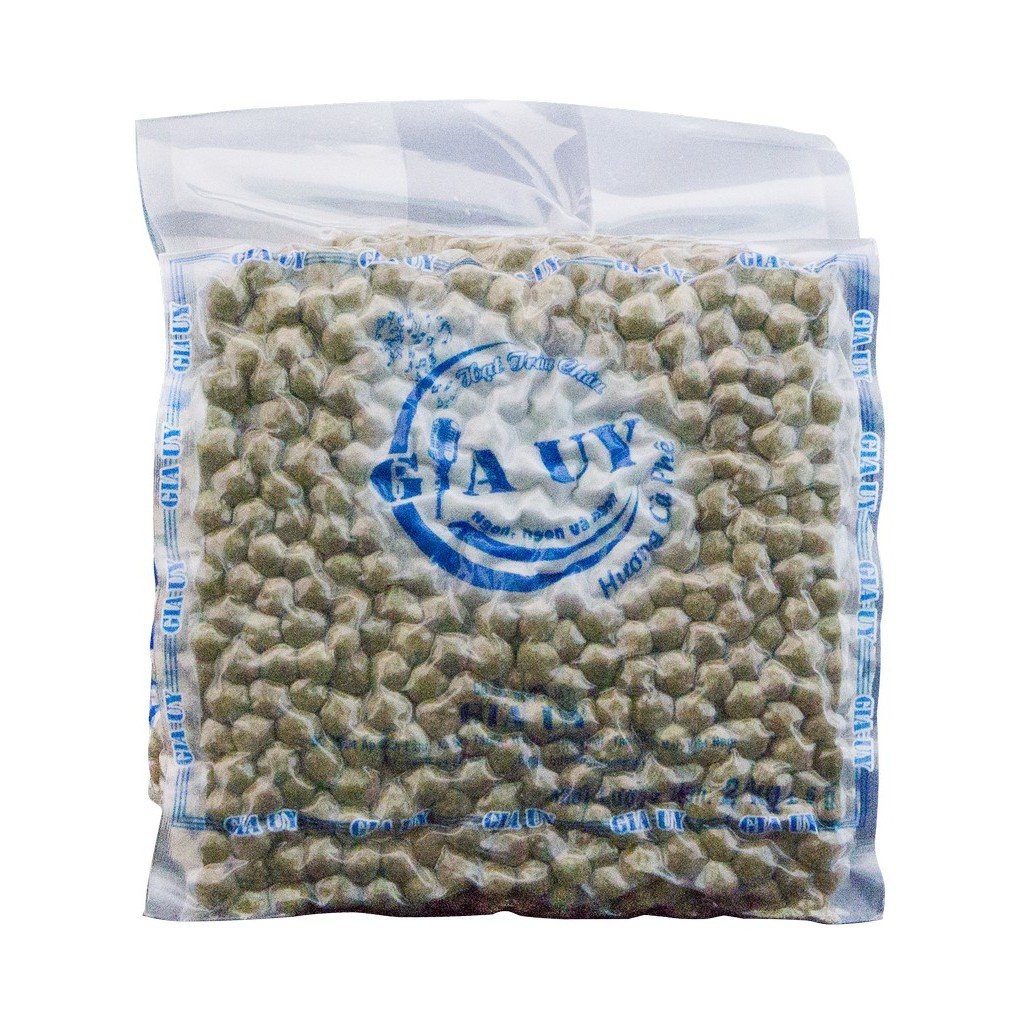 Trân châu Gia Uy mini 2kg