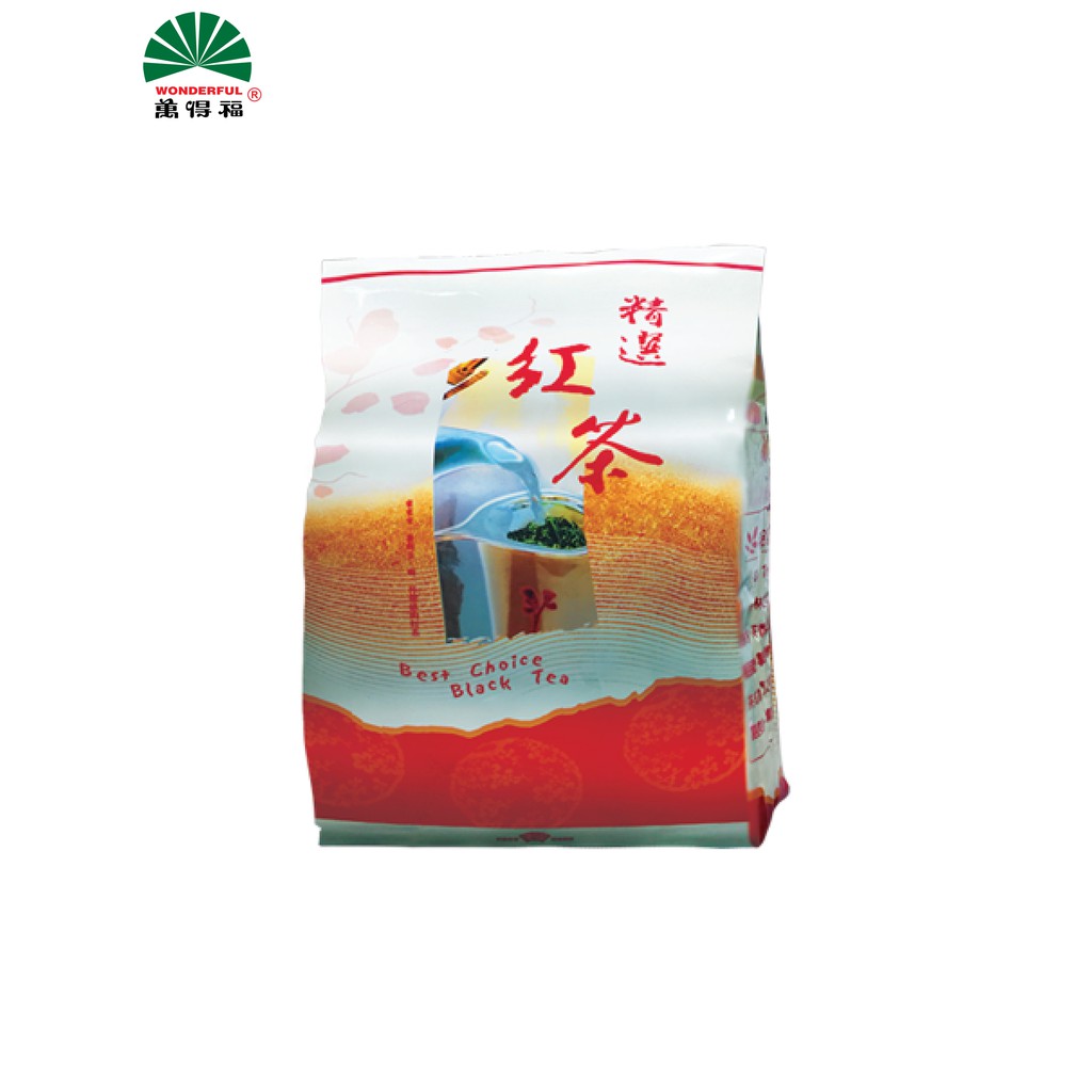 Hồng trà WDF 500g