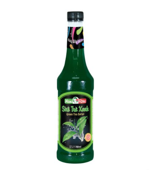 Syrup Mama Rosa 700ml