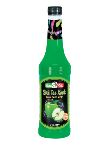 Syrup Mama Rosa 700ml