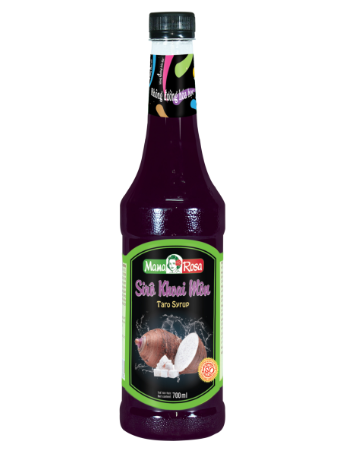 Syrup Mama Rosa 700ml