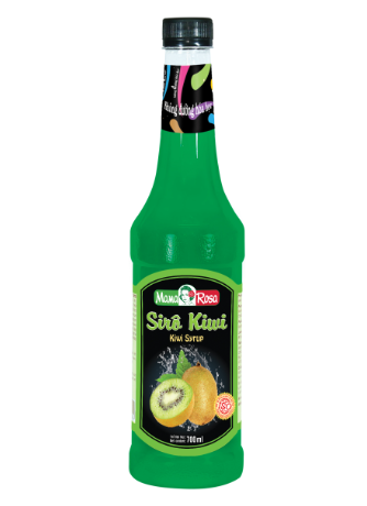 Syrup Mama Rosa 700ml