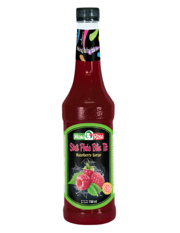 Syrup Mama Rosa 700ml
