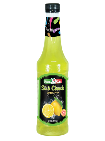Syrup Mama Rosa 700ml