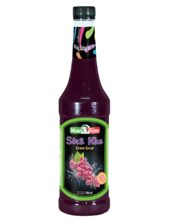 Syrup Mama Rosa 700ml