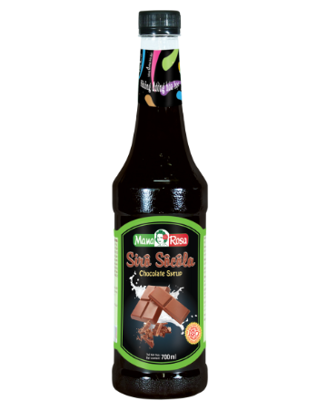 Syrup Mama Rosa 700ml